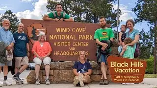 Black Hills Vacation Part 4