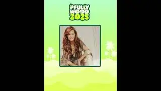 🎤 Andrea Berg LIVE beim Pfullywood Festival 2025! 🎤  #andreaberg