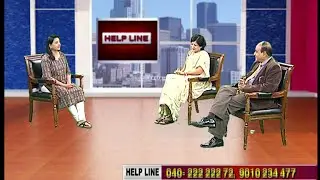 Helpline on Psychological and Legal Counselling || Vanitha TV