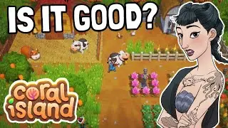 Is Coral Island good in 2026?