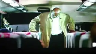 Coach Carter has been trouble with students