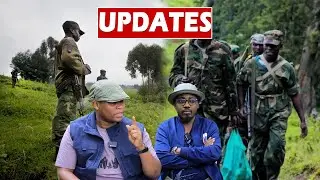 UPDATES 31|01:MECKY|KEDDY AVUYE MURUGENDO|UVIRA BIRAGENDA BITE? POINT ZERO NI IMBERENGE|AHANDI BITE?