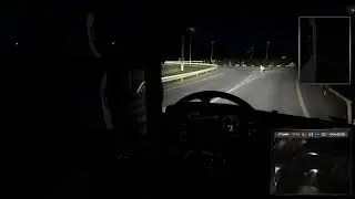 Euro Truck Simulator 2, CGA GAMES