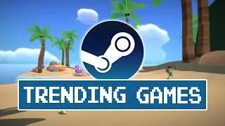 The Top 22 Indie Games Releasing in February 2026 | Steam Countdown