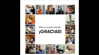 Renacer - Berta Rojas y la Orquesta Sinfónica Nacional del Paraguay