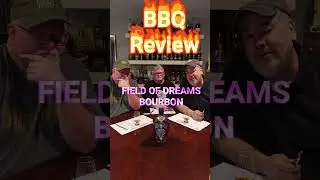 Field of Dreams Bottle Review #bourbon #whiskey #mlb #baseball