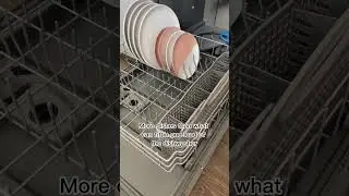 Вещи, которые вы не найдете на моей минималистичной кухне
