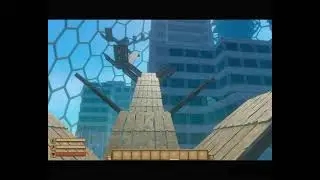 РАФТ (RAFT): Как быстро пройти Тангароа (Tangaroa)