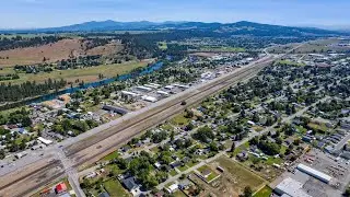 10821 E Grace Ave, Spokane Valley, WA 99206