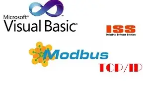 💢 Modbus TCP/IP With Visual Basic: Function 06 Write Single Register