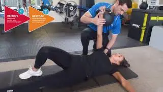 RJ Physio - Intro Video