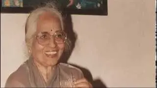 Smt  Jyotsna Bhole - Raga Behagda & Bhairabi