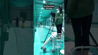 Deepak Chahar practicing batting for ipl with sister Malti Chahar😃 #fun #csk #ipl #ipl2024 #love