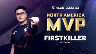 RLCS | FIRSTKILLER 2022-23 Season Highlights | Hydra