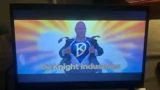 DeKnight Industries/Lionsgate Television/Starz Originals (2026)