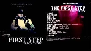 Falcy Show feat Gex dollar - rap destiny