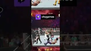 Josconbuguino se autoelimina de una Royal Rumble | chygames de #Twitch