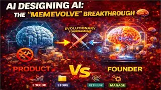 AI Designing AI: The 