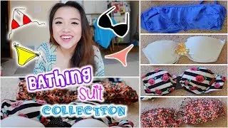 Bathing Suit Collection 2014 | SUPERLYSAM