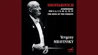 Symphony No. 10 in E Minor, Op. 93: IV. Andante - Allegro