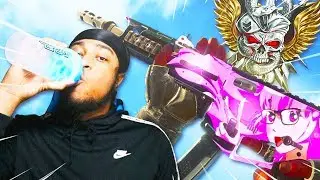 no one LIKES this Gun.. BEST GKS CLASS SETUP 2020! (BLACK OPS 4)