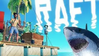 RAFT LIVE WITH HYDRA WRATH. ( FACECAM )