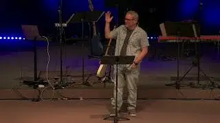 Why is God's Character in the Old Testament so Radically Different than that of Jesus?