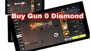 Hack Rules Of Survival Buy Gun And Car 0 Diamond| Download Hack Free On App GG by GAMING