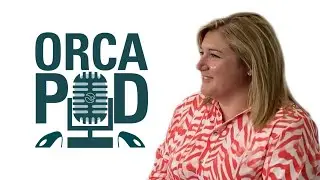 OrcaPod Episode 7 | Cheri Arvonio Interview