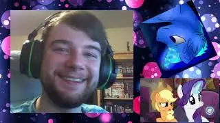 Blind Commentary | MLP:FiM | Season 5 Episode 16
