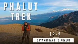 Phalut trek from Nepal side | Remote trails and epic views of Kanchenjunga and Mt.Everest together. 