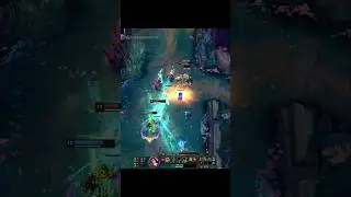 Fiora vs Illaoi #leagueoflegends
