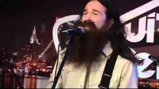 The Artie Lange Show - Waylon Speed performs 