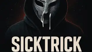 (little eye)sicktrick-strickmusic#music  official music video wtv