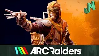 Hotshot Trial Runs - Solo and Duo 🐓 Arc Raiders 🎮 Stream 91