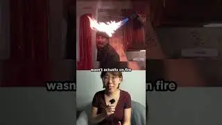 Home Alone&rsquo;s Blowtorch Scene Was Fake (Old-School Movie Magic)