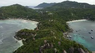 Koh Tao John-Suwan Viewpoint 26 August 2025