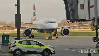 Heathrow Terminal 5