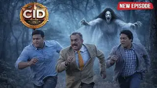 डर का सामना: CID ऑफिसर्स की जान खतरे में! 😱  Best Of Cid   Full EP