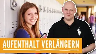 Kann ich meinen High School Aufenthalt verl&auml;ngern? | Do it Education