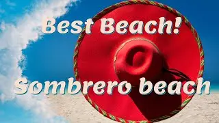 Why This Beach is a Best-Kept Secret