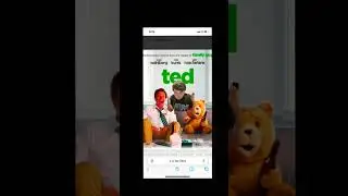 Ted  2012 movie review