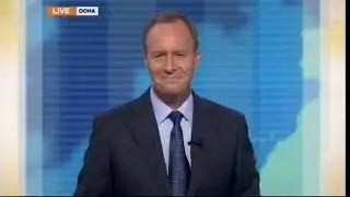 Al Jazeera English - Hourly news open (June 5, 2017)