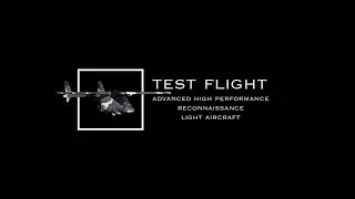 AHRLAC 1st Flight - Paramount Group and Aerosud