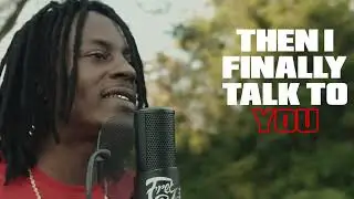 Frank Nitty - I Hate Love | Freestyle Monday 🪶