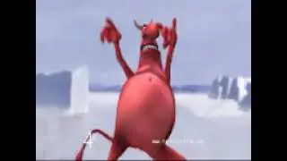 Jamba! - Mr. Chaos - Figaro (Preview 2) (Higher Quality)