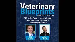 Hiring For Fit In Veterinary Medicine