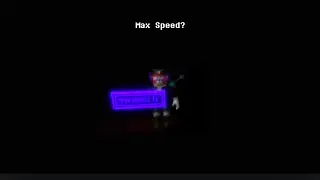 Undertale Judgement Day Mechanics: Just how fast can you get?