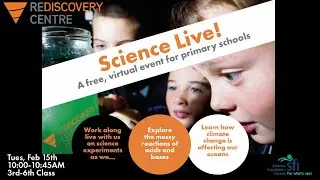 Science Live!