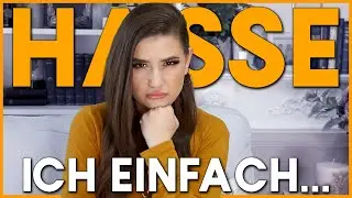 🤬CIAO - Das HASSE ich an B&uuml;chern |&nbsp;Sara Bow Books